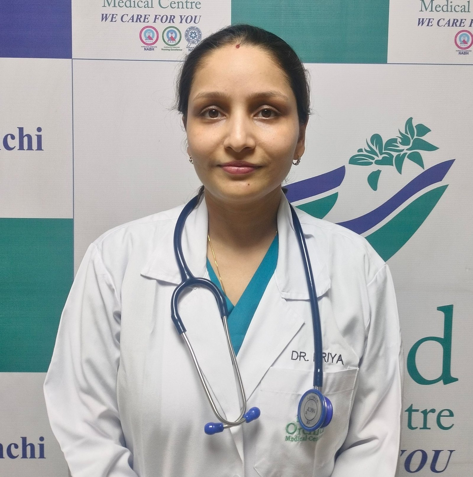Dr Priya Bansal